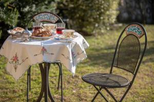 Gallery image of Villa San Giorgio in Montemurlo