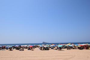 Plaża w apartamencie lub w pobliżu