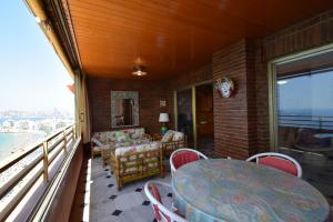 Balkon lub taras w obiekcie PRINCIPADO ARENA III - FINCAS ARENA