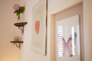 Fotografie z fotogalerie ubytování Apartments Trešnja v destinaci Podstrana