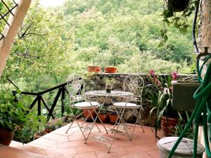 Fotografia z galérie ubytovania B&B Rossociliegia v destinácii Castelbianco