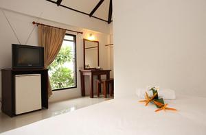 Gallery image of Samed Cliff Resort in Ko Samed