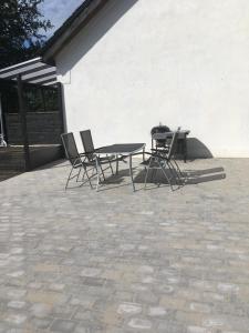 吉弗Hedegaard Holiday Apartments的相册照片
