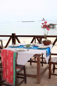 Gallery image of Samed Cliff Resort in Ko Samed