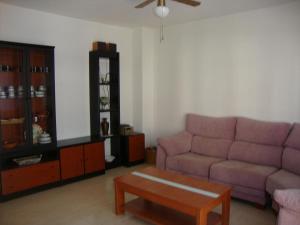 Posedenie v ubytovaní Apartamento 2 hab.en El Parador
