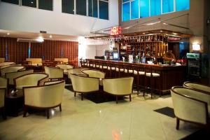 Foto sihtkohas Colombo asuva majutusasutuse Global Towers Hotel & Apartments galeriist
