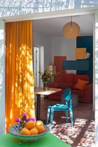 Fotografia z galérie ubytovania Bungalows Puravida v destinácii Zahora + 37 fotografií