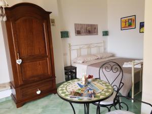 Fotografie z fotogalerie ubytování B&B nonnAngela v destinaci Maratea