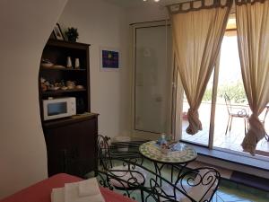 Fotografie z fotogalerie ubytování B&B nonnAngela v destinaci Maratea + 37 fotografií
