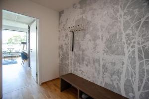 Fotografia z galérie ubytovania Cosy Design Apartment IV v Brne