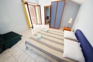 Galeriebild der Unterkunft Apartments Eduard in Vrsi