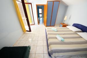 Galeriebild der Unterkunft Apartments Eduard in Vrsi