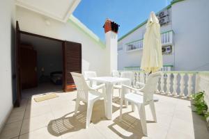 Galeriebild der Unterkunft Apartments Eduard in Vrsi