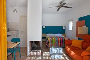 Fotografia z galérie ubytovania Bungalows Puravida v destinácii Zahora