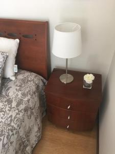 Foto dalla galleria di The River's Whisper Apartment a Geres