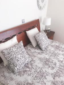 Foto dalla galleria di The River's Whisper Apartment a Geres