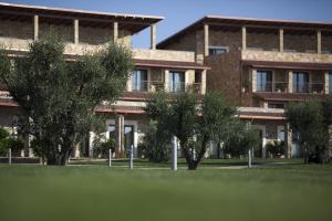 Gallery image of Eco Resort Dei Siriti in Nova Siri