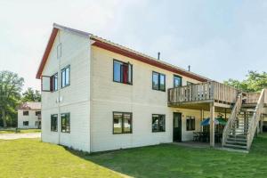 Gallery image of HH van Craenwick Appartement in De Hutte