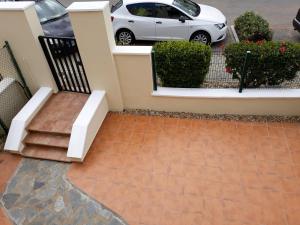 Fotografie z fotogalerie ubytování SEMON HOUSE v destinaci Ayamonte