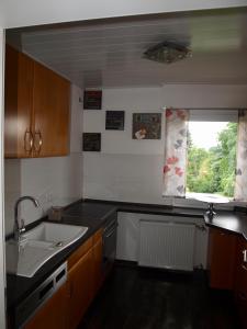 Fotografie z fotogalerie ubytování SC Apartment - Nürnberg Messe / Fränkisches Seenland v destinaci Schwabach