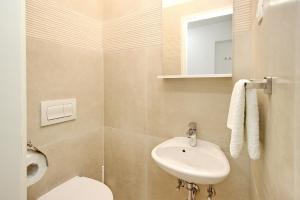 Fotografie z fotogalerie ubytování Apartments Grozdana - Pescivica v destinaci Baška