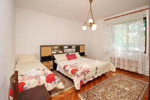 Fotografie z fotogalerie ubytování Apartments Grozdana - Pescivica v destinaci Baška