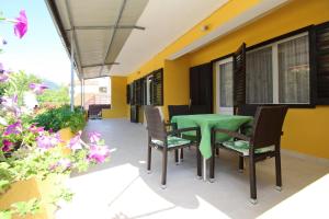 Fotografie z fotogalerie ubytování Apartments Grozdana - Pescivica v destinaci Baška