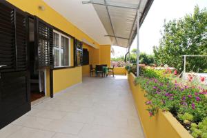 Fotografie z fotogalerie ubytování Apartments Grozdana - Pescivica v destinaci Baška