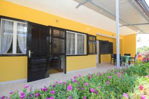 Fotografie z fotogalerie ubytování Apartments Grozdana - Pescivica v destinaci Baška