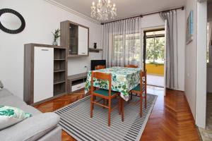 Fotografie z fotogalerie ubytování Apartments Grozdana - Pescivica v destinaci Baška