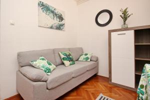 Fotografie z fotogalerie ubytování Apartments Grozdana - Pescivica v destinaci Baška