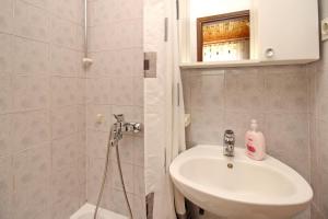 Fotografie z fotogalerie ubytování Apartments Grozdana - Pescivica v destinaci Baška