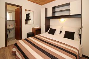 Fotografie z fotogalerie ubytování Apartments Grozdana - Pescivica v destinaci Baška