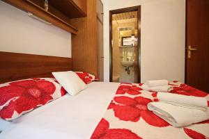Fotografie z fotogalerie ubytování Apartments Grozdana - Pescivica v destinaci Baška