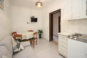 Fotografie z fotogalerie ubytování Apartments Grozdana - Pescivica v destinaci Baška