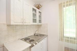 Fotografie z fotogalerie ubytování Apartments Grozdana - Pescivica v destinaci Baška