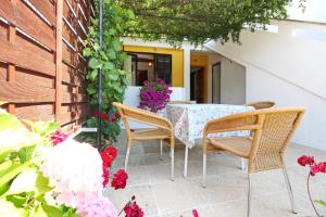 Fotografie z fotogalerie ubytování Apartments Grozdana - Pescivica v destinaci Baška