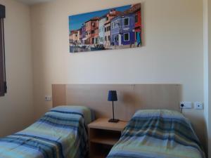 Postel nebo postele na pokoji v ubytování SEMON HOUSE + 33 fotografií