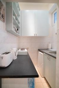 Gallery image of White Pearl Apartment in Belgrade