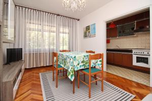 Fotografie z fotogalerie ubytování Apartments Grozdana - Pescivica v destinaci Baška