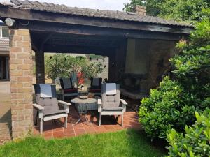 Afbeelding uit fotogalerij van B&B Oostrik in Leende +17 foto's