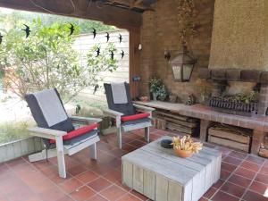 Afbeelding uit fotogalerij van B&B Oostrik in Leende