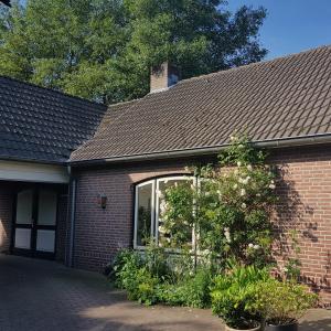 Afbeelding uit fotogalerij van B&B Oostrik in Leende