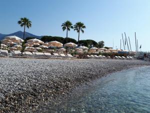 Imagen de la galería de Studio La Florentina, en Menton