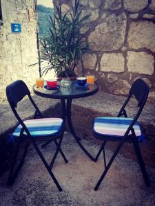 Fotografie z fotogalerie ubytování Apartments Luza v destinaci Lastovo