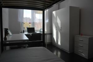 Lova arba lovos apgyvendinimo įstaigoje Pokoje w cichym mieszkaniu 50m od Rynku