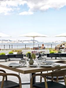Noa Boutique Hotel, Santa Cruz de Oleiros – Aktualisierte ...