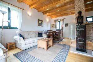 Gallery image of Guest house Holiday in Žabljak