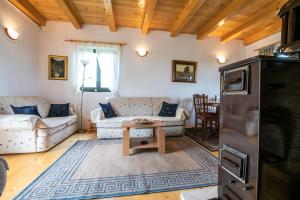 Gallery image of Guest house Holiday in Žabljak