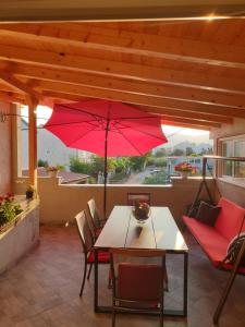 Fotografia z galérie ubytovania Apartment Šego v destinácii Kaštela